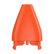 Vervangende beschermkap/bovenkap voor Logitech Crayon-potloden, beschermkap voor de punt van het potlood, beschermkap voor de stylus.