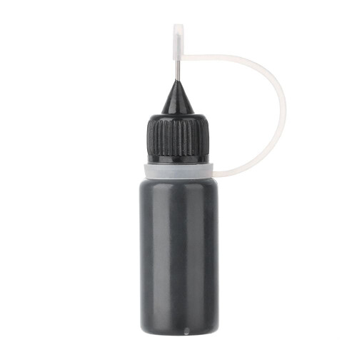 SUGARMOM Supply Ινδική χέννα για τα φρύδια, μελάνι τατουάζ για πόνο, ημιμόνιμο προσωρινό 2