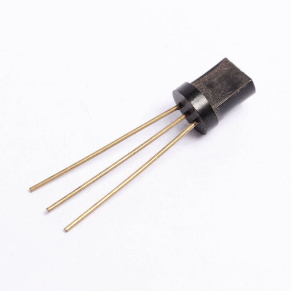 2N2925, Npn General Purpose Transistor, Vceo=25 V, Ic=100Ma, Pmax= 360Mw, Hfe>470 9395123676258