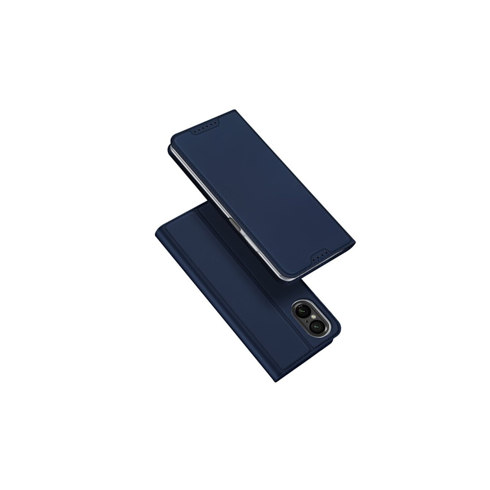 Dux Ducis Compatible With Sony Xperia 10 Vi Case - Blue 9395123677033