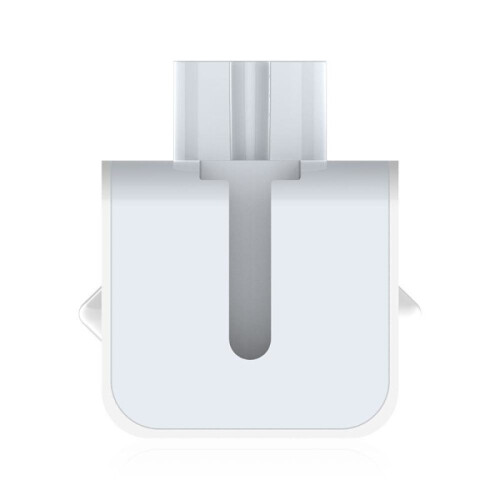 Συμβατό με προσαρμογέα ταξιδιού Apple-Macbook (EU) Λευκό 2