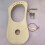 7-String Lyre Harp Ancient Style Lyres Terminalia Wood String Instrument with Carry Bag Extra String Set and Accessories 2