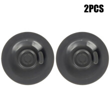 2 reinigingsschijven voor Breville espressomachines (54 mm) BES870XL