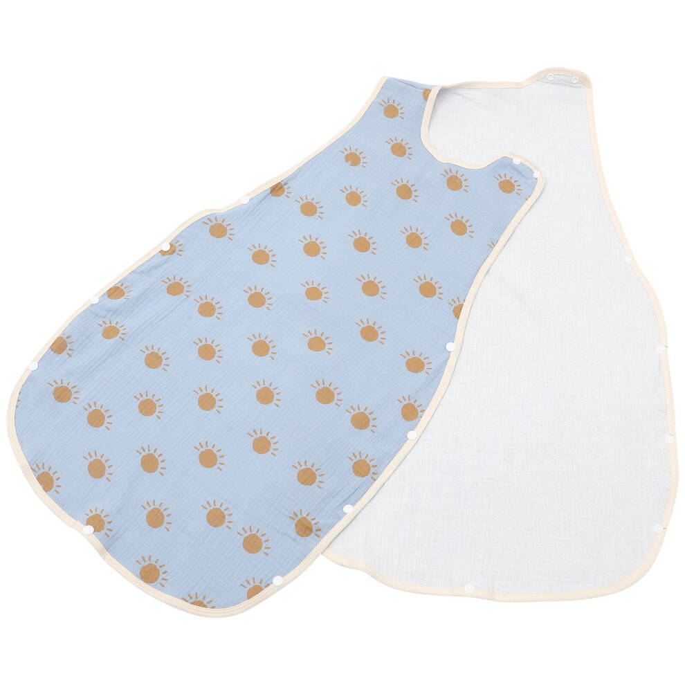 Baby Sleep Sack Cotton Baby Wearable Blanket Infant Sleeping Bag Baby Supplies
