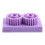 Εργαλείο πτύχωσης χαρτιού Quilling YPF5Crimper Machine Quilling Strip Crimper, 3