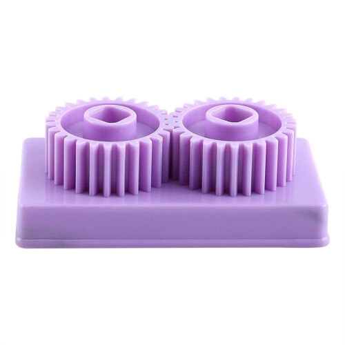 Εργαλείο πτύχωσης χαρτιού Quilling YPF5Crimper Machine Quilling Strip Crimper, 2