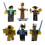 12 figurine Roblox 7 cm 2