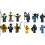 12 figurine Roblox 7 cm 6