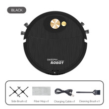 Kayannuo Valentine's Day Clearance: Kids' Smart Robot Toy Vacuum Cleaner, Compatible with Auto Floor Cleaning, Ideal for Play & Birthday Gifts