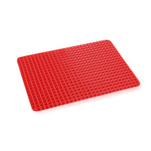 Kitchen tool Cook Pan Baking Mat Tray Silicone Sheet Non stick Oven Liner Mould
