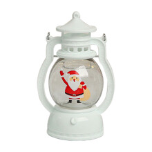 IUYT6 Guirlande lumineuse décorative de Noël Bonhomme de neige Père Noël Sapin de Noël Jouet pour enfants Cadeau Lumières LED Cadeau quotidien