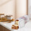 Bread Box, Plastic Bread Container, Bread Storage for Kitchen Counter, Bread Keeper with Airtight Lid, Tall Bread Saver, Sandwich Bread Holder 4