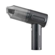 Opruimingsartikelen, WQQZJJ stofzuigers voor thuis, USB-oplaadbare stofzuiger, handstofzuiger, 4000pa Cyclones handstofzuiger voor auto en huis