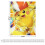 Κουβέρτα Pikachu Queen, απαλή και ελαφριά βελούδινη φανέλα, άνετη για αγόρια και 2