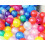 100 balões de látex perolados de 10 polegadas, coloridos e espessos, para festas de casamento e aniversários. 6