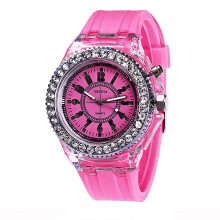 Beliebte Herrenuhr, Quarzuhr, Herrenbekleidungsaccessoires, Freizeituhr
