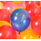 100 balões de látex perolados de 10 polegadas, coloridos e espessos, para festas de casamento e aniversários. 4