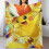 Κουβέρτα Pikachu Queen, απαλή και ελαφριά βελούδινη φανέλα, άνετη για αγόρια και 4