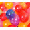 100 balões de látex perolados de 10 polegadas, coloridos e espessos, para festas de casamento e aniversários. 7