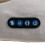 Travesseiro térmico para pescoço com massagem - Aquece e massageia o pescoço. 5