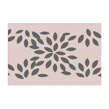 Tapis d'égouttage de cuisine Kiplyki, tapis absorbant en diatomite pour comptoirs et éviers, tapis de table/bar, tapis de contrôle de l'eau