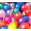 100 balões de látex perolados de 10 polegadas, coloridos e espessos, para festas de casamento e aniversários. 5