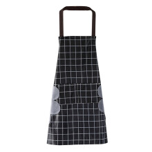 Jacenvly Decorazioni di Capodanno in saldo Grembiule da cucina Grembiuli da donna con tasche Grembiule per la casa che si asciuga le mani Decorazione