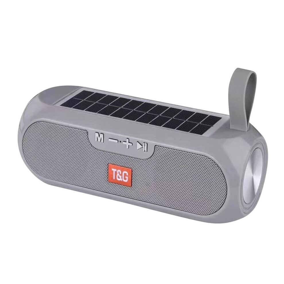 Speakers Gnobogi Portable Charging Speakers Column Wireless Stereo Music Speaker Power Bank Boombox Aux Fm Radio Big Bass Portable Audio Clearance 9083649904312