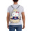 Τσάντες με κορδόνι Hello Kitty, αδιάβροχες, αθλητικές, σακίδια πλάτης, σάκος γιόγκα, 8