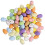 Pandantiv WinysinEaster, decorațiuni de Paște simulate, Paște (100 bucăți / pungă), decorațiuni de Paște pentru casă 1