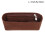 Borsa da donna multitasche in tessuto feltro Kaffe Coffee L 1