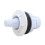 Pool Sand Filter Drain Valve with Leak Prevention Seal and Easy Drain Control for Quick Maintenance 5