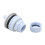 Pool Sand Filter Drain Valve with Leak Prevention Seal and Easy Drain Control for Quick Maintenance 4