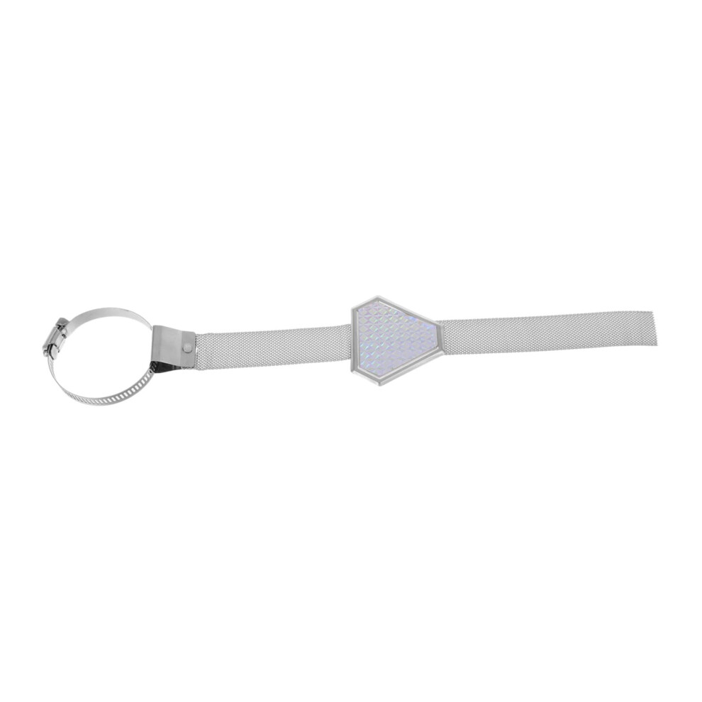 Car Static Eliminator Reflective Metal Grounding Strap For Static Protection On Cars Trucks Suvs 9053599369400