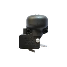 Patio Heater Kit with Thermocouple and Dump Switch for Propane Outdoor Gas Heater