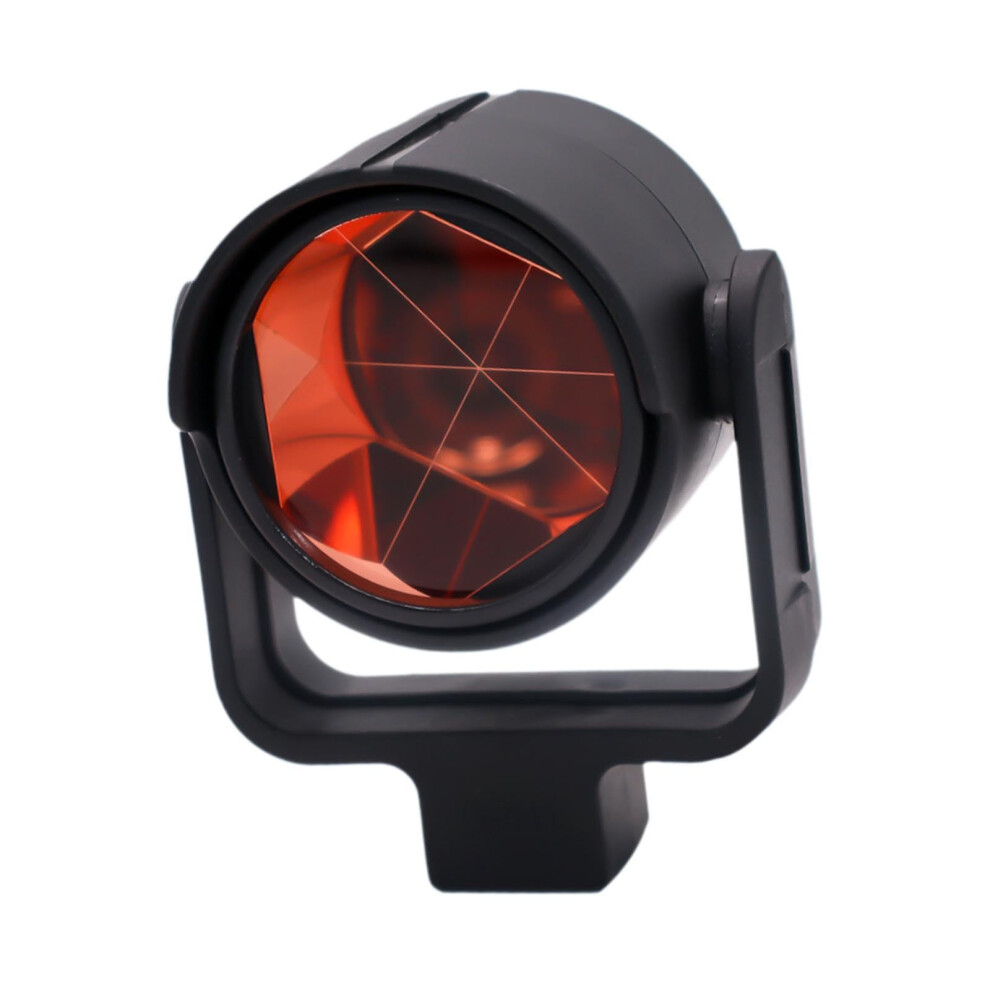 Surveying Reflector Single Prism For Total Station Gpr1 Gph1 Copper Coated Cadastral Mapping 9113335001886
