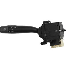 Cruise Control System with Turn Signal Switch and Headlight Lever for Steady Speed and Comfort