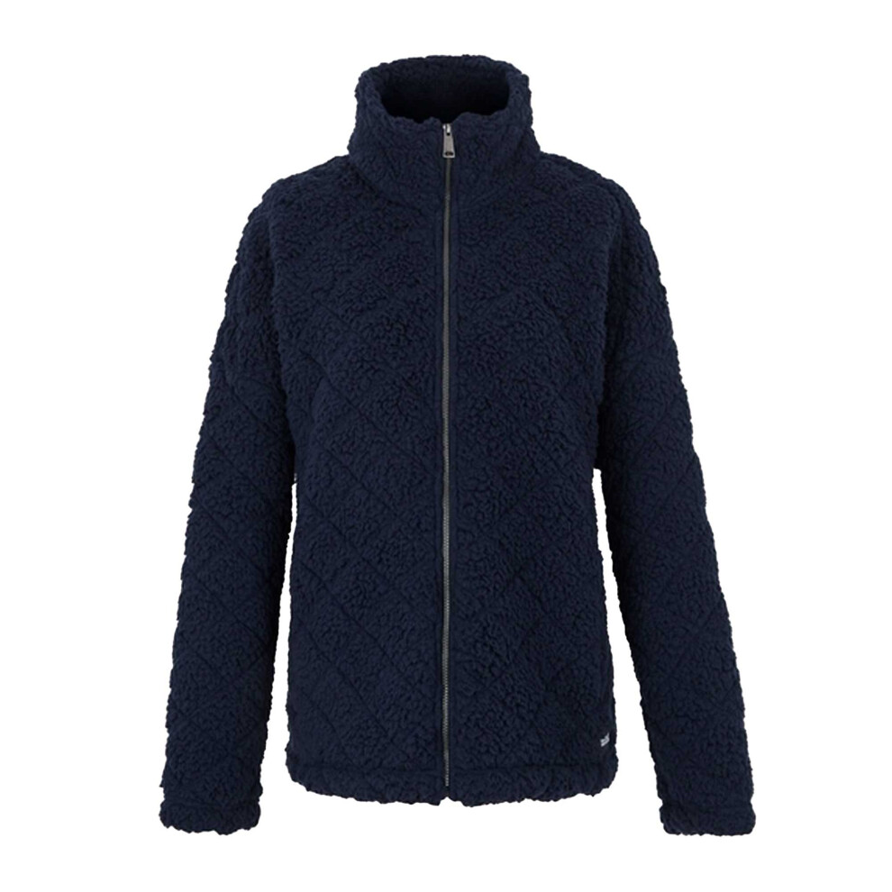New Regatta Women's / Alaiya Full Zip Fleece Jacket Multicoloured