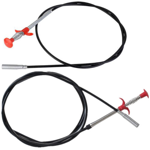 Mizh2pcs Ευέλικτα Εργαλεία Συλλογής με Δαγκάνα Συλλογής Εργαλεία Συλλογής με 1