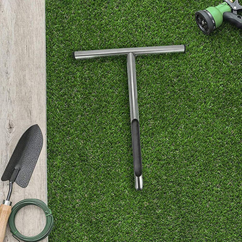 Soil Sampler Cereal Sampling Rice Indoor 304 Stainless Steel 2