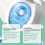 Ισχυρό καθαριστικό με βάση το οξαλικό οξύ Federra: Επίμονοι λεκέδες από πλακάκια 4