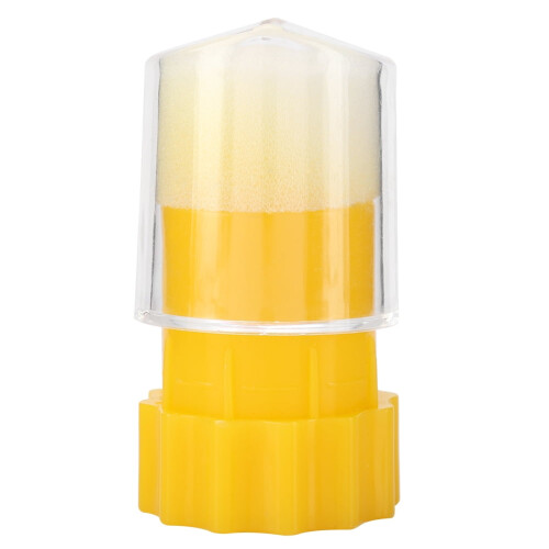 Heaveant Queen Bee Marker, Queen Bee Marker Marking Cage Bottle Beekeeper Tool
