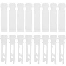 20pcs Vertical Window Blind Stems Repairing Blinds Carrier Stems Vertical Blind Stems Replacement