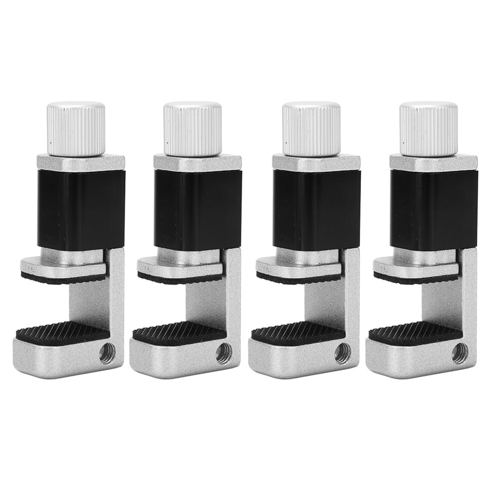 20Pcs Adjustable Phone Screen Repair Clamps, High-Strength Aluminum Alloy Clips For Mobile Screen Fixing - Durable Tool 9395123835884
