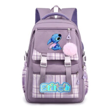 Neuer Lilo & Stitch Schulrucksack #11