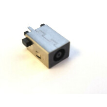 For compatible with Dell Inspiron 24 3477 W21C001 All-in-One Desktop DC Power Jack Charging Port