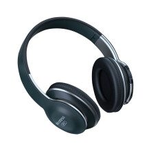 Hoogwaardige en vakkundig vervaardigde Bluetooth-headset, draadloze belheadset met subwoofer en Live5.0 Bluetooth-headset.