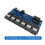 7F1E γρήγορος Ethernet διακοπτών μετατροπέων PCB20KM Ethernet οπτικών μέσων ινών λιμένας ινών 5