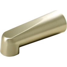 PFTS33ZBN PFTS33 6-1/8" Tub Spout - Extra Long