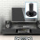 2 Pcs Speaker Bracket Trays Speaker Trays Stage Speaker Bases Iron Trays 5